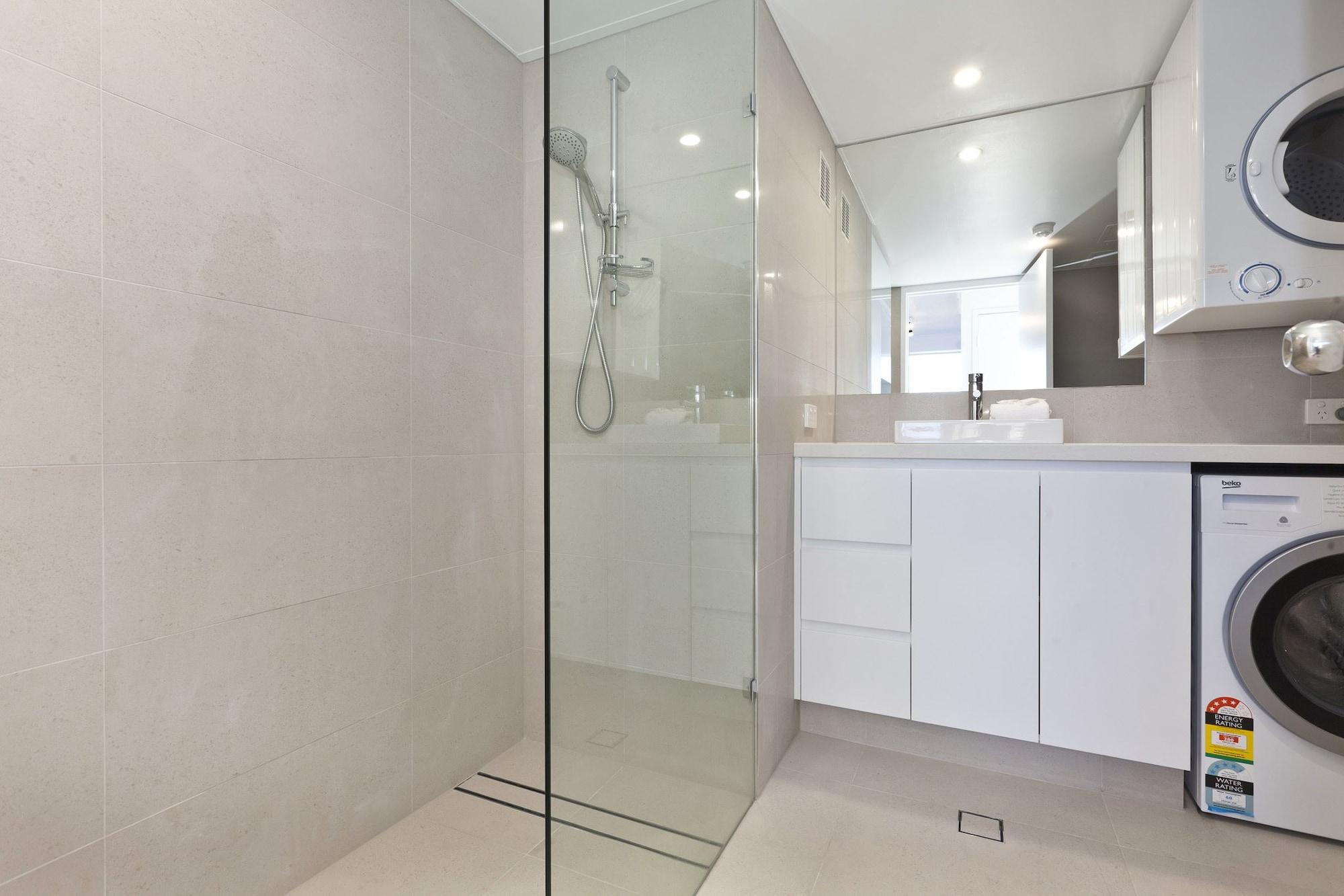 Surf Regency Lejlighedshotel Gold Coast Eksteriør billede